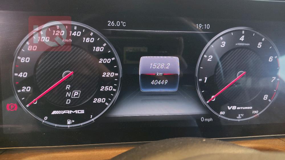 مێرسێدس بێنز G-Class